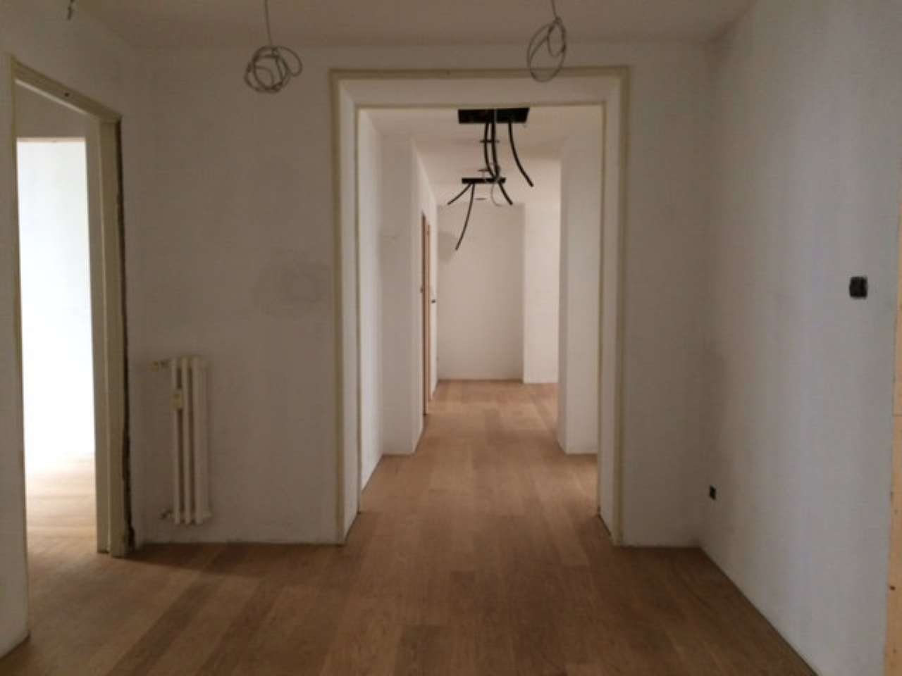 Ufficio - Loc.Com. MILANO affitto  CENTRO STORICO VIA FATEBENEFRATELLI studio stoppa