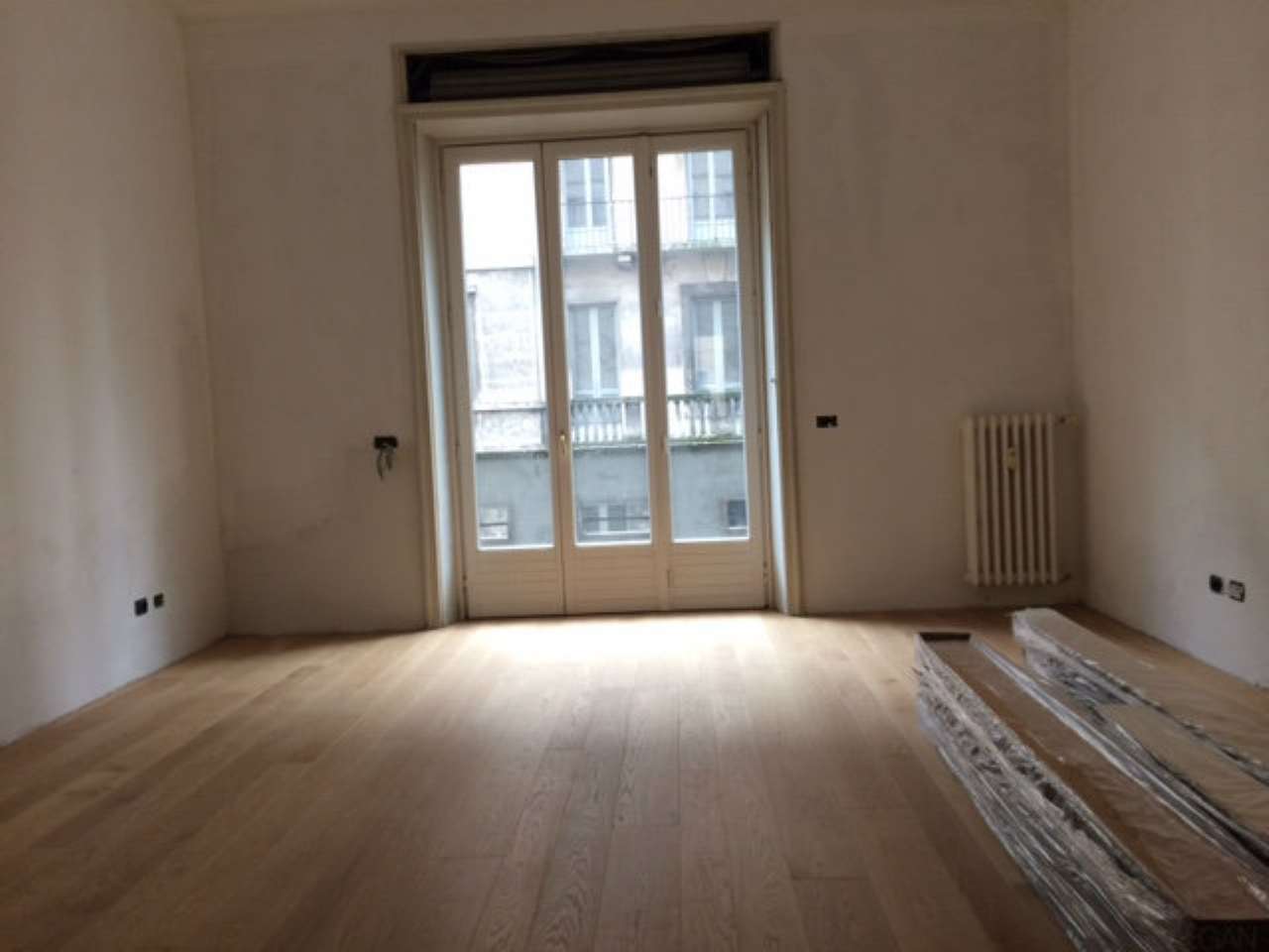 Ufficio - Loc.Com. MILANO affitto  CENTRO STORICO VIA FATEBENEFRATELLI studio stoppa