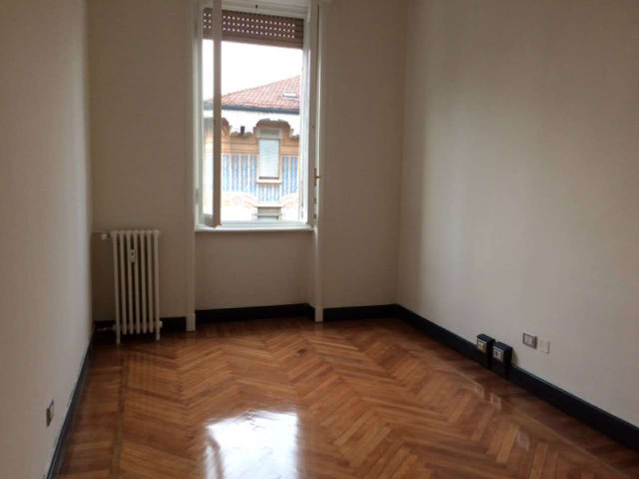 Ufficio - Loc.Com. MILANO affitto  BUENOS AIRES CORSO BUENOS AIRES studio stoppa