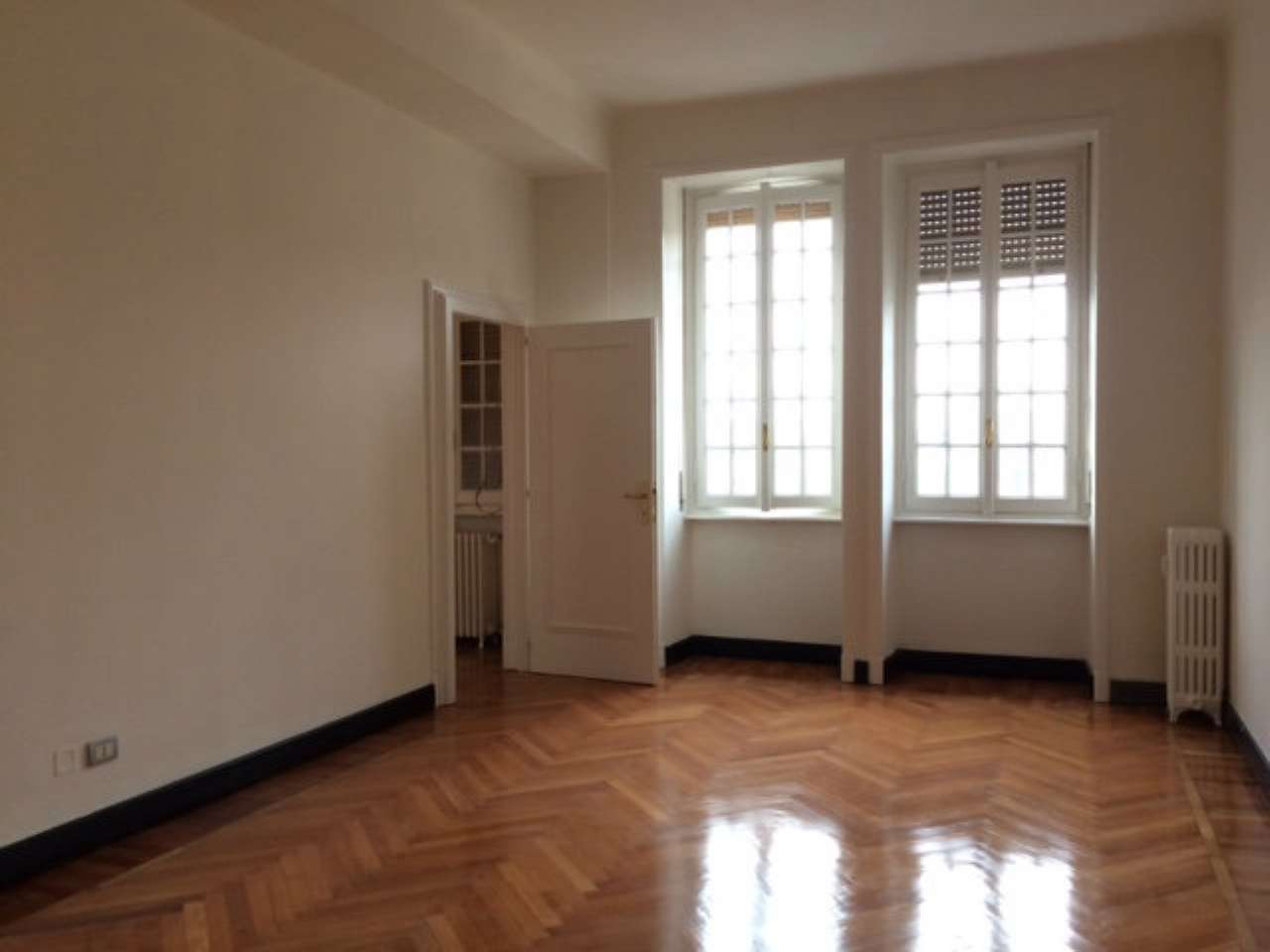 Ufficio - Loc.Com. MILANO affitto  BUENOS AIRES CORSO BUENOS AIRES studio stoppa