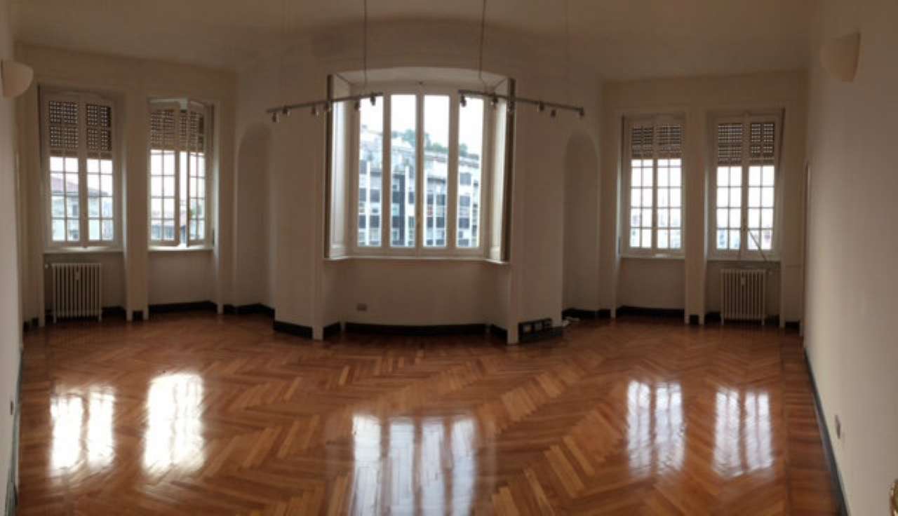  milano affitto quart: buenos aires studio-stoppa