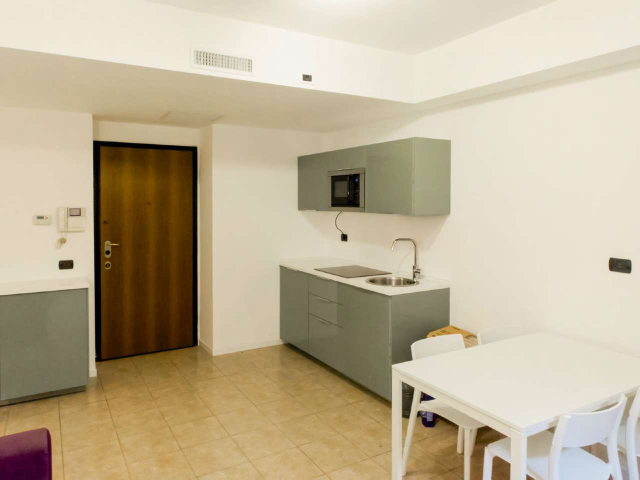 Appartamento MILANO vendita  BUENOS AIRES Nino Bixio ISTITUTO FINANZIARIO IMMOBILIARE