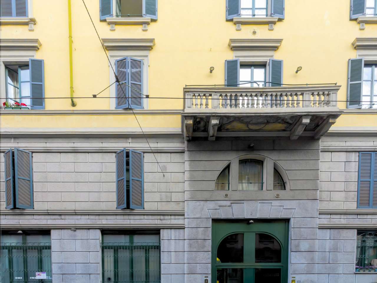 Appartamento MILANO vendita  BUENOS AIRES Nino Bixio ISTITUTO FINANZIARIO IMMOBILIARE