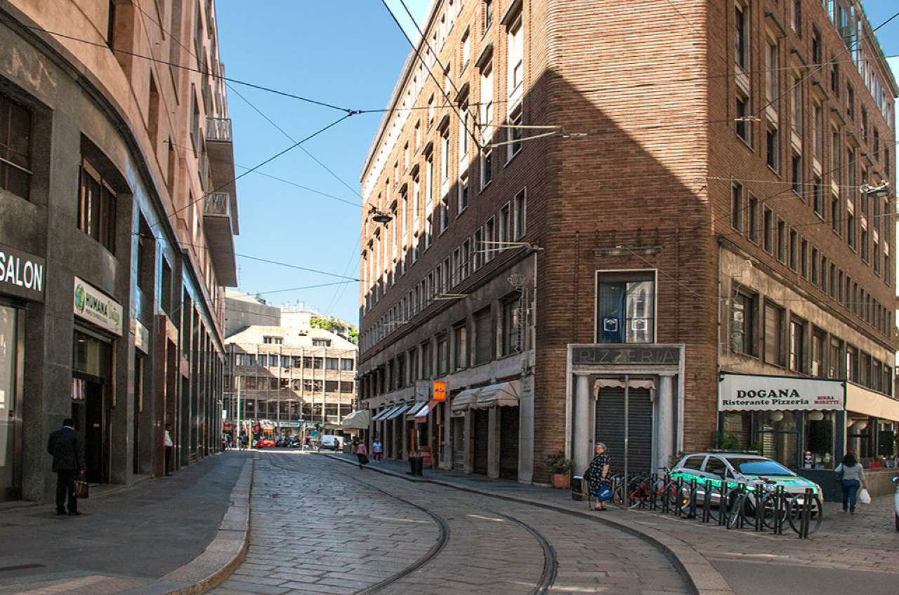  milano vendita quart: centro storico istituto-finanziario-immobiliare