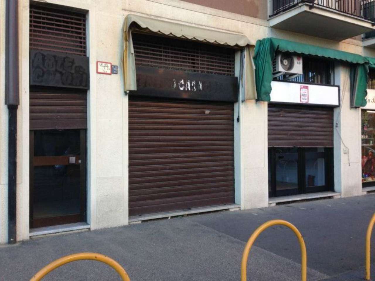  milano affitto quart: niguarda imi-immobiliare-milano-affiliato-loreto