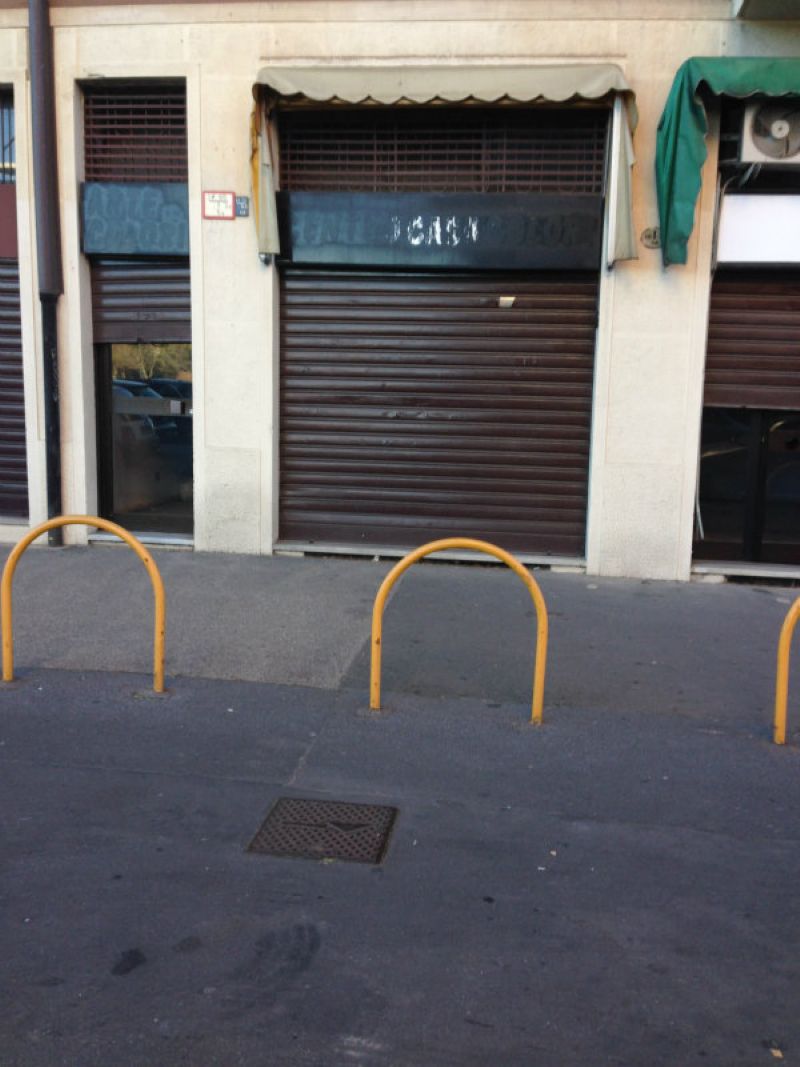 Negozio - Loc.Com. MILANO affitto  NIGUARDA santa monica IMI Immobiliare Milano - Affiliato Loreto