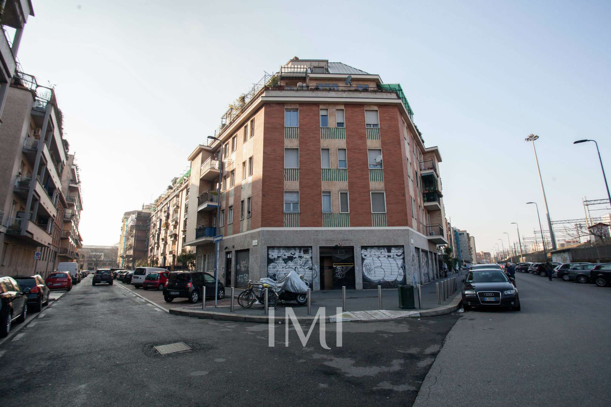  milano vendita quart: lambrate imi-immobiliare-milano-affiliato-loreto