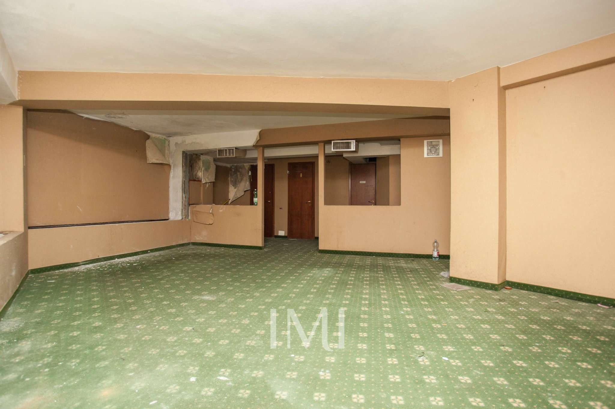 Negozio - Loc.Com. MILANO vendita  LAMBRATE cambiasi IMI Immobiliare Milano - Affiliato Loreto