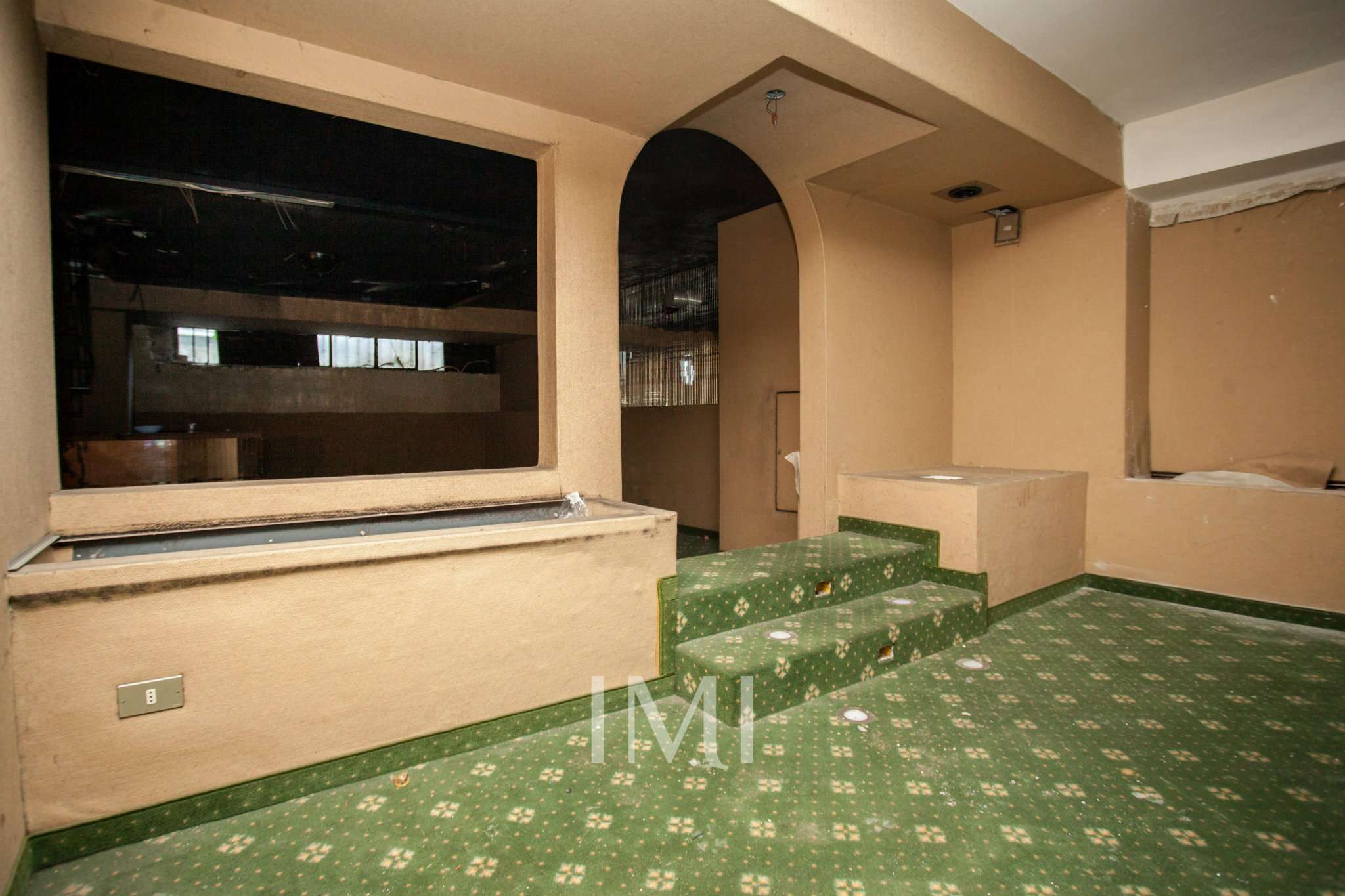 Negozio - Loc.Com. MILANO vendita  LAMBRATE cambiasi IMI Immobiliare Milano - Affiliato Loreto