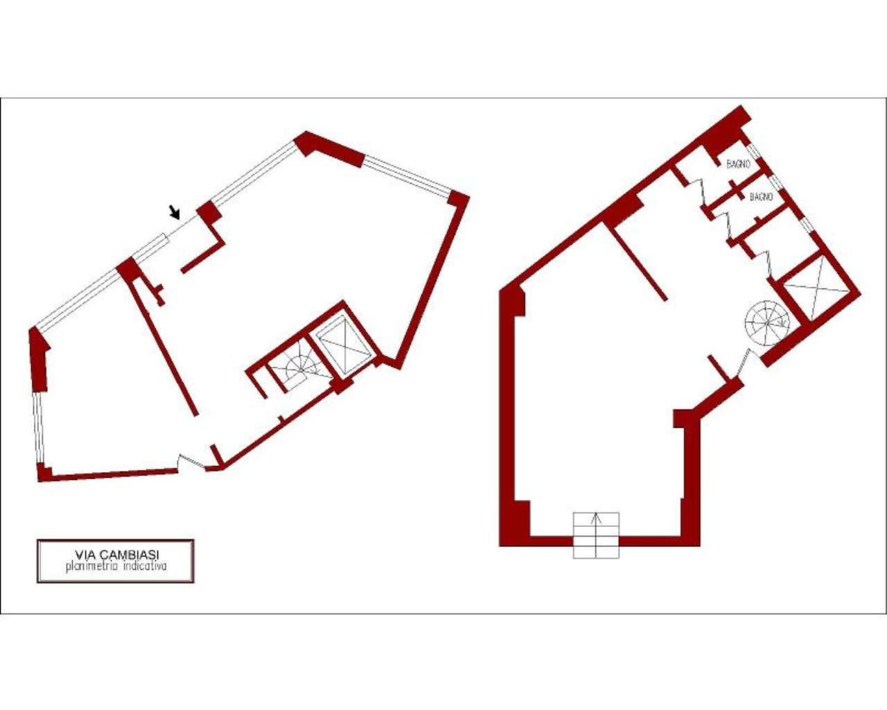  milano vendita quart: lambrate imi-immobiliare-milano-affiliato-loreto