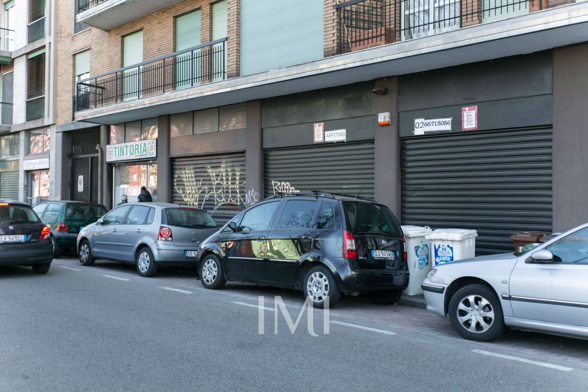  milano affitto quart: bicocca imi-immobiliare-milano-affiliato-loreto