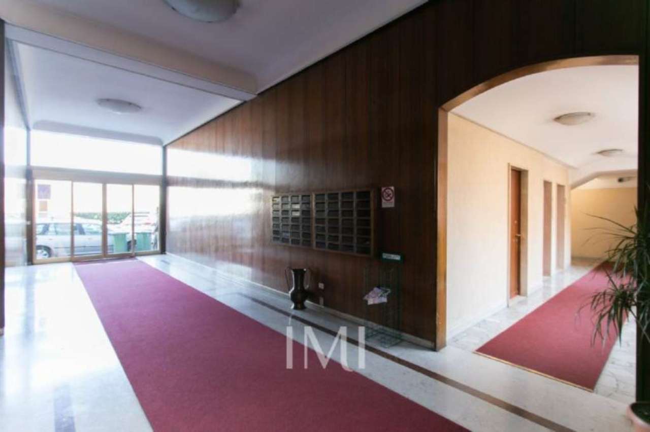 Negozio - Loc.Com. MILANO affitto  BICOCCA Palmanova IMI Immobiliare Milano - Affiliato Loreto