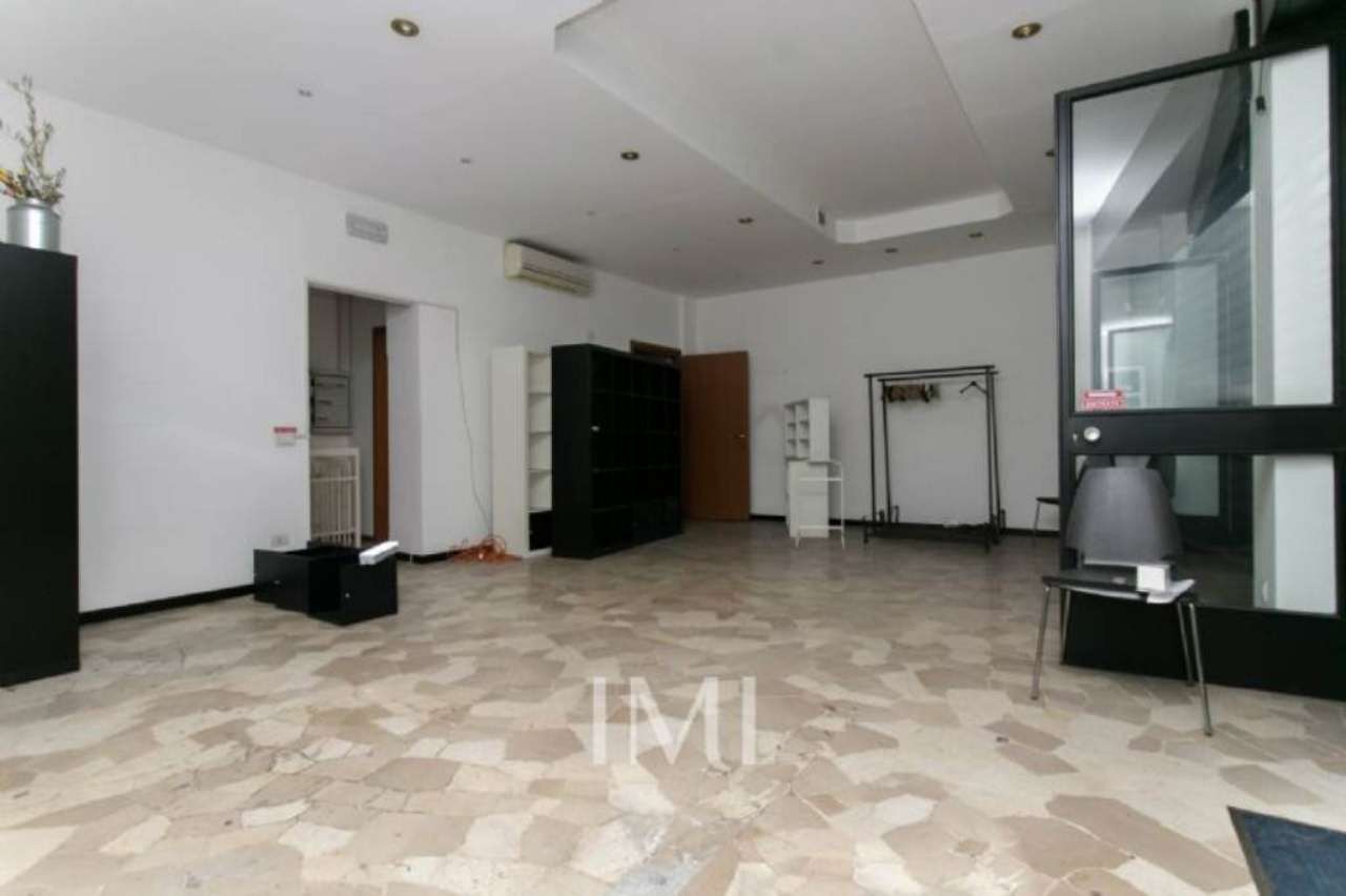 Negozio - Loc.Com. MILANO affitto  BICOCCA Palmanova IMI Immobiliare Milano - Affiliato Loreto