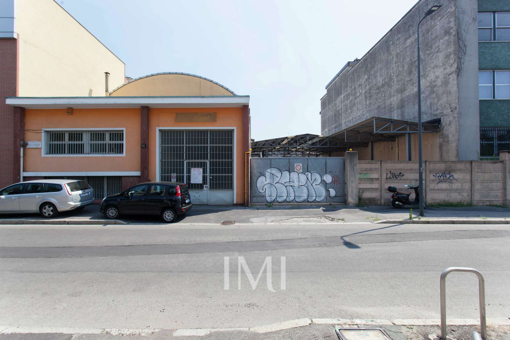  milano vendita quart: bicocca imi-immobiliare-milano-affiliato-loreto
