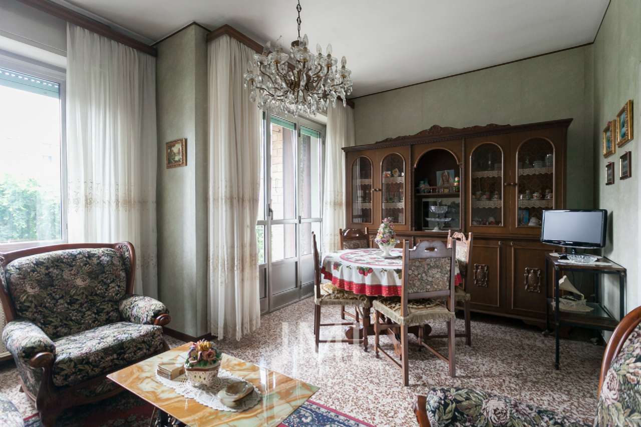 milano vendita quart: lampugnano imi immobiliare milano - affiliato loreto