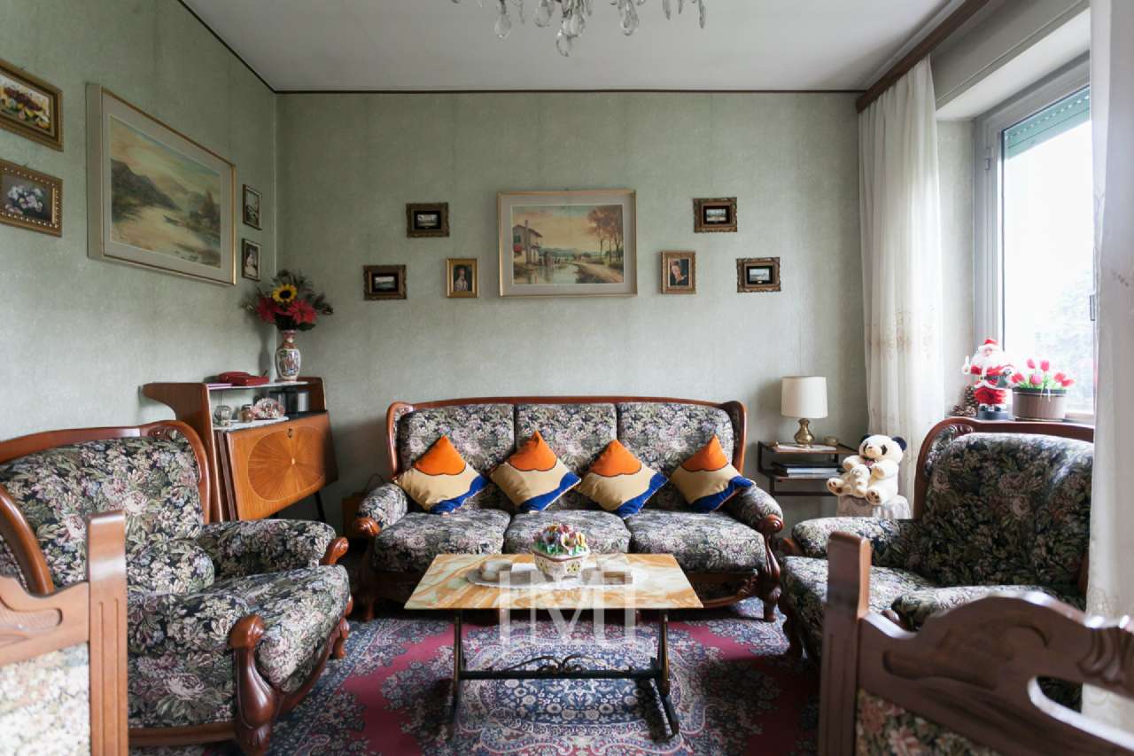 Appartamento MILANO vendita  LAMPUGNANO Chiarelli IMI Immobiliare Milano - Affiliato Loreto