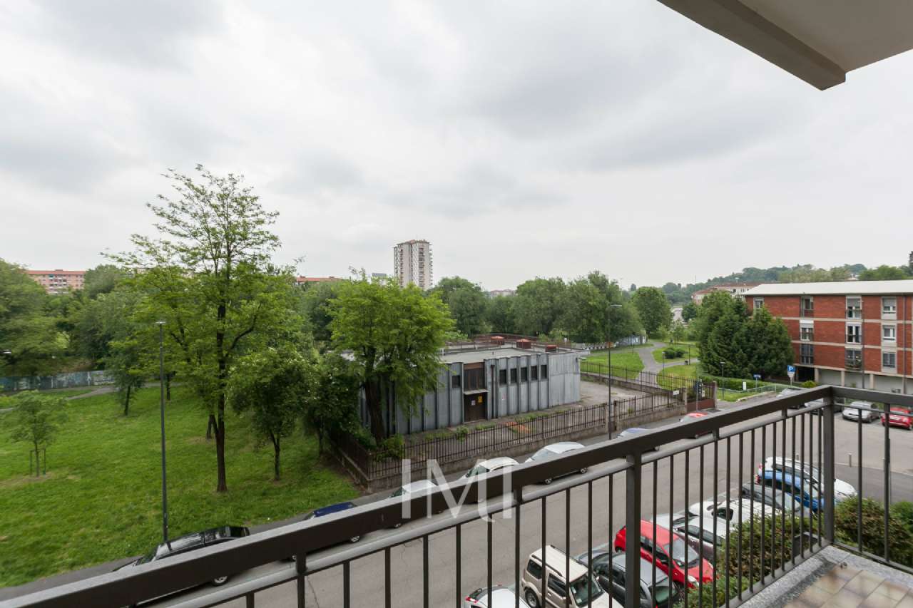 Appartamento MILANO vendita  LAMPUGNANO Chiarelli IMI Immobiliare Milano - Affiliato Loreto