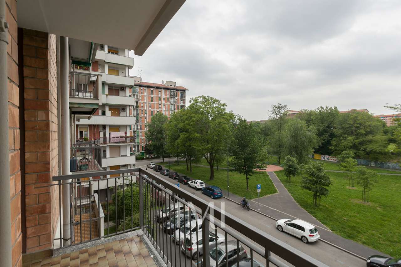 Appartamento MILANO vendita  LAMPUGNANO Chiarelli IMI Immobiliare Milano - Affiliato Loreto
