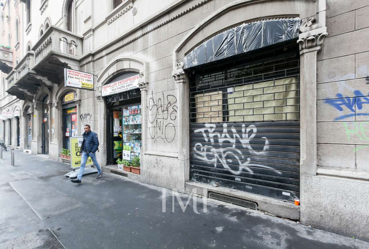  milano vendita quart: buenos aires imi-immobiliare-milano-affiliato-loreto