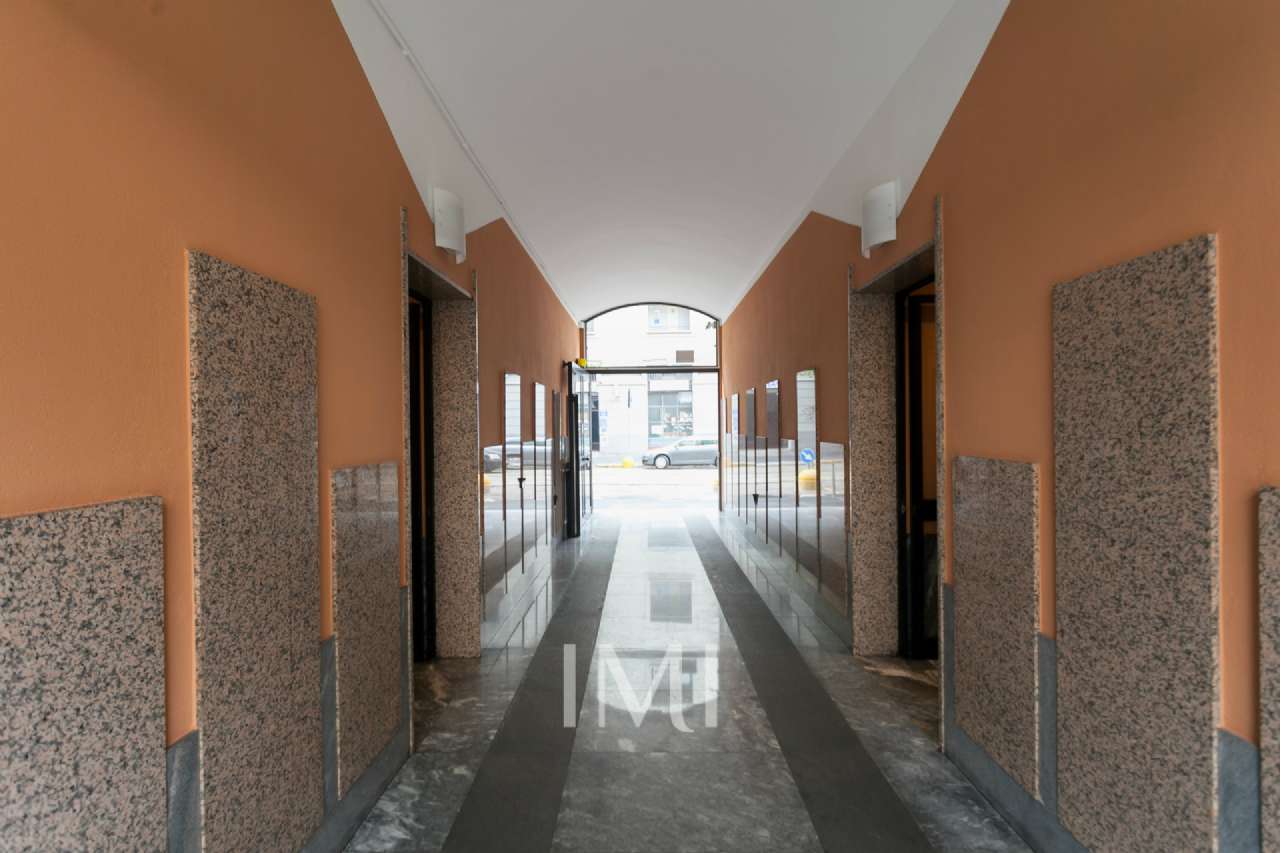 Negozio - Loc.Com. MILANO vendita  BUENOS AIRES gaffurio IMI Immobiliare Milano - Affiliato Loreto