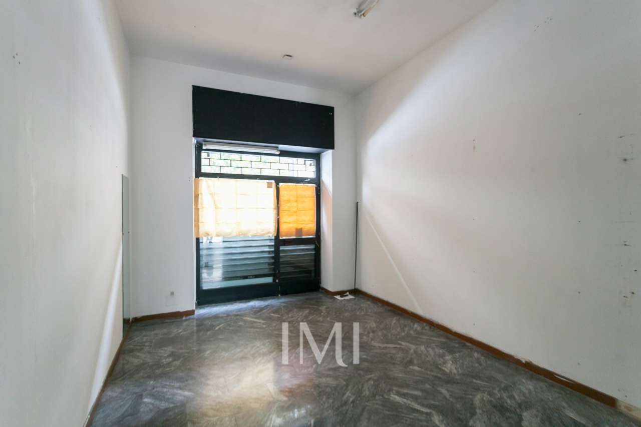 Negozio - Loc.Com. MILANO vendita  BUENOS AIRES gaffurio IMI Immobiliare Milano - Affiliato Loreto