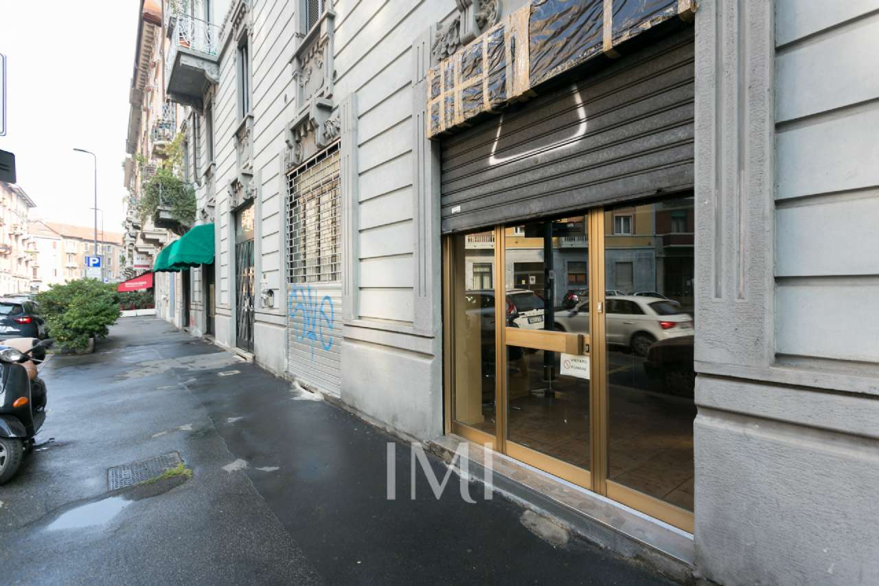  milano vendita quart: repubblica imi-immobiliare-milano-affiliato-loreto