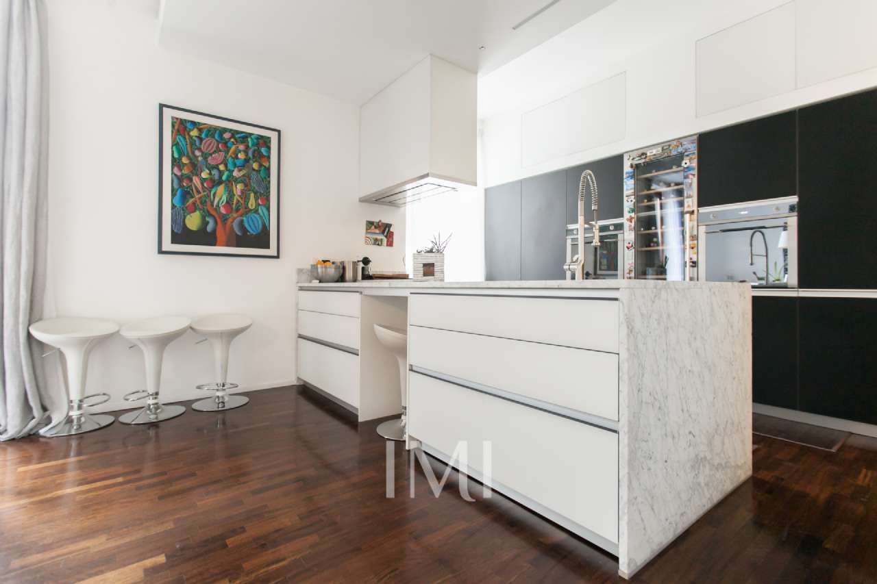 Appartamento MILANO vendita  BUENOS AIRES gaffurio IMI Immobiliare Milano - Affiliato Loreto