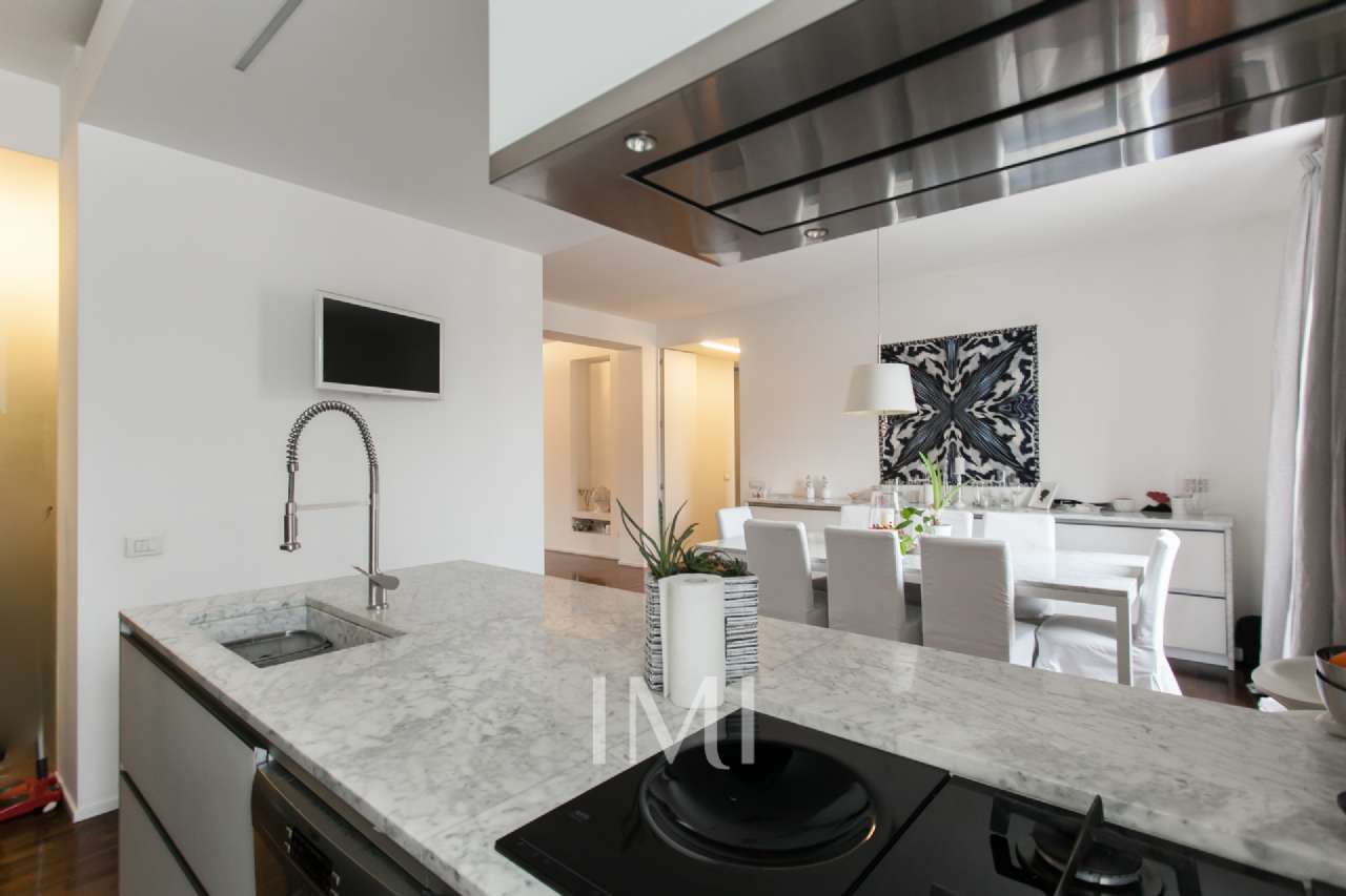 Appartamento MILANO vendita  BUENOS AIRES gaffurio IMI Immobiliare Milano - Affiliato Loreto