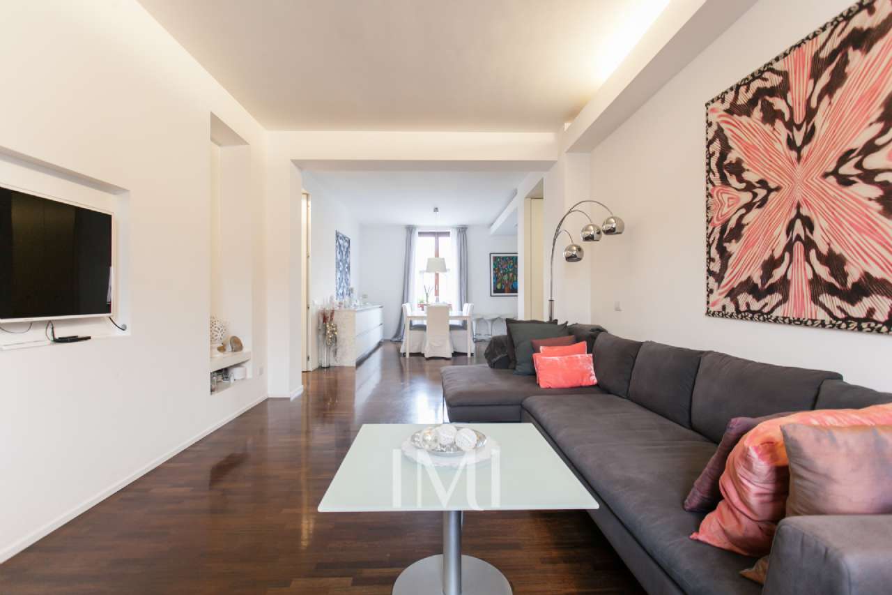 Appartamento MILANO vendita  BUENOS AIRES gaffurio IMI Immobiliare Milano - Affiliato Loreto