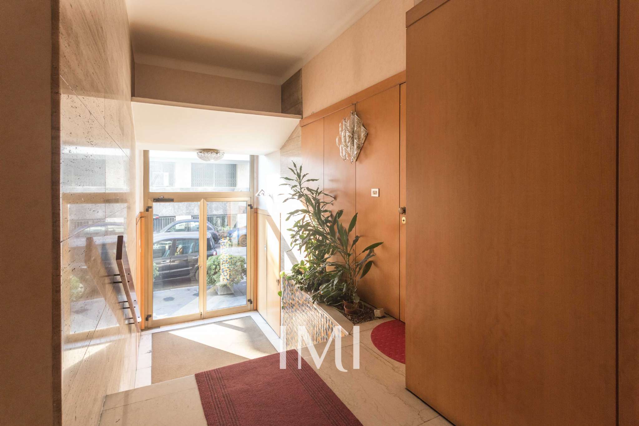 Appartamento MILANO affitto  BICOCCA dei cybo IMI Immobiliare Milano - Affiliato Loreto