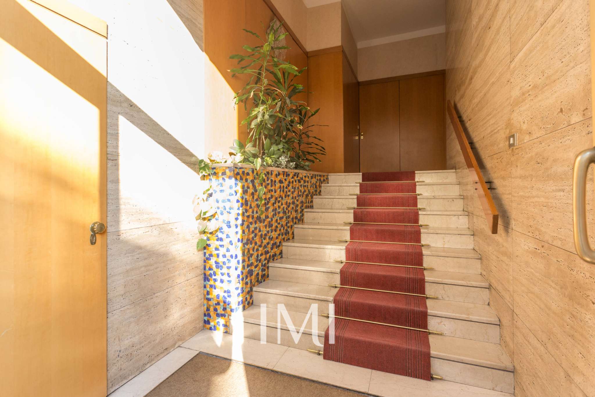 Appartamento MILANO affitto  BICOCCA dei cybo IMI Immobiliare Milano - Affiliato Loreto