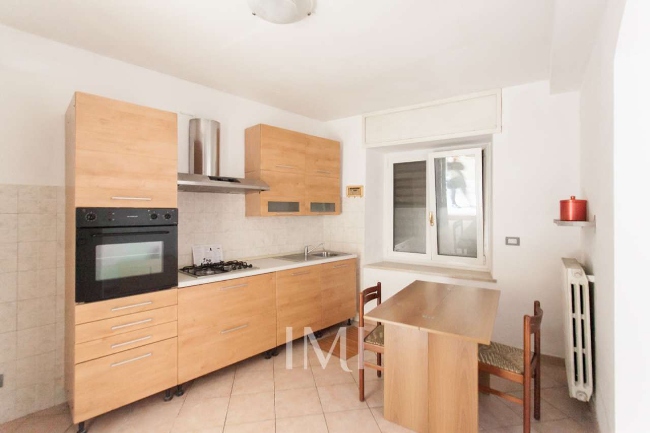 Appartamento MILANO vendita  BRUZZANO capsoni IMI Immobiliare Milano - Affiliato Loreto