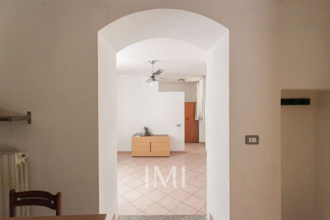 Appartamento MILANO vendita  BRUZZANO capsoni IMI Immobiliare Milano - Affiliato Loreto