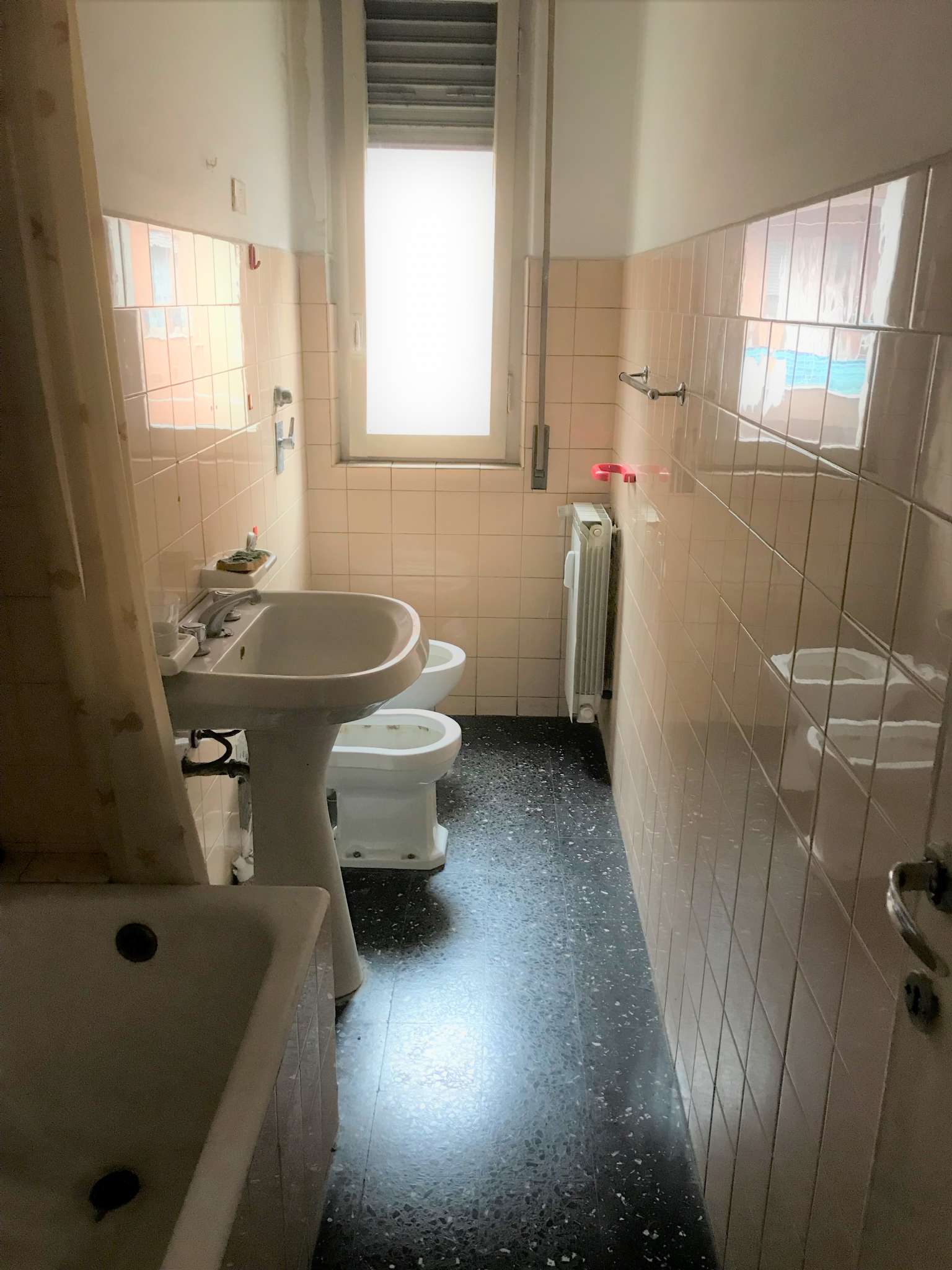 Appartamento MILANO vendita  BICOCCA nuoro IMI Immobiliare Milano - Affiliato Loreto