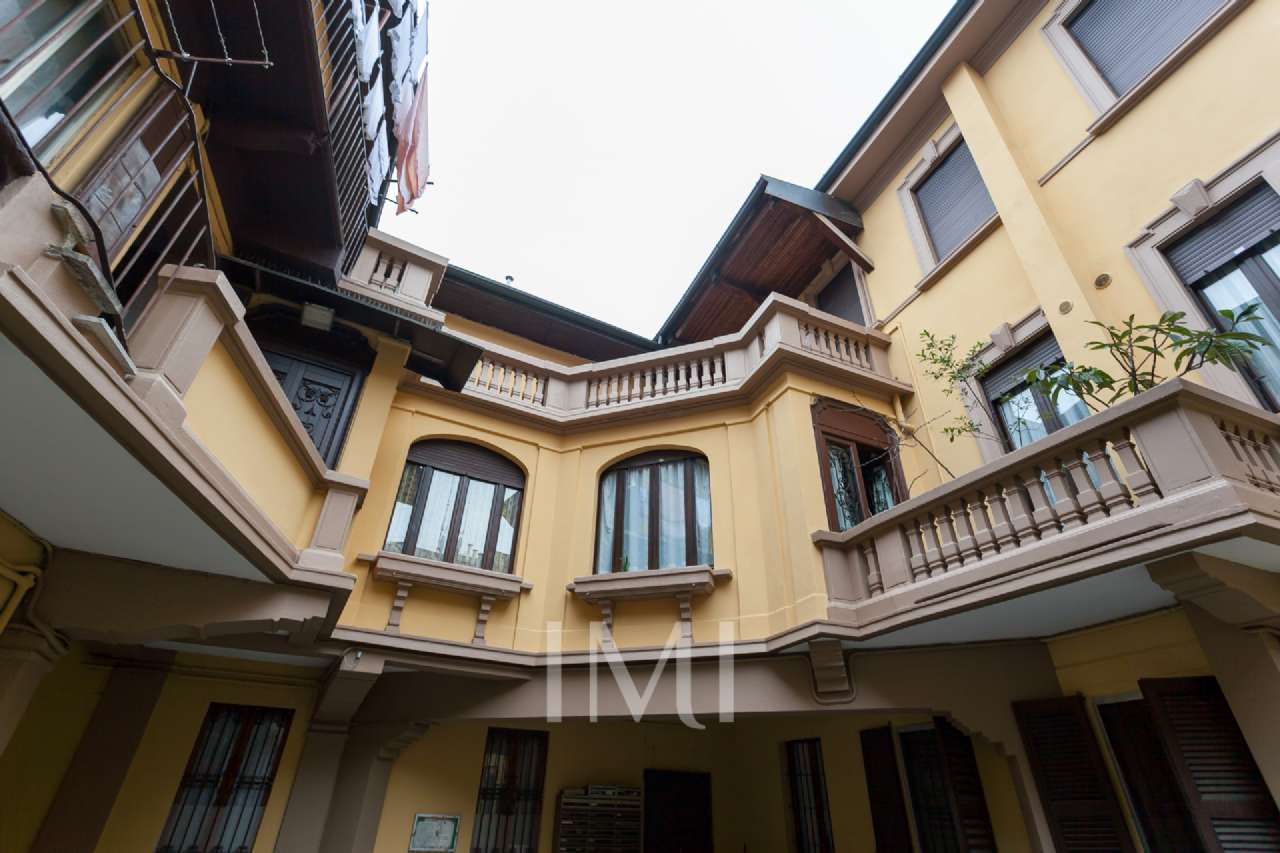 Negozio - Loc.Com. MILANO vendita  BRUZZANO capsoni IMI Immobiliare Milano - Affiliato Loreto
