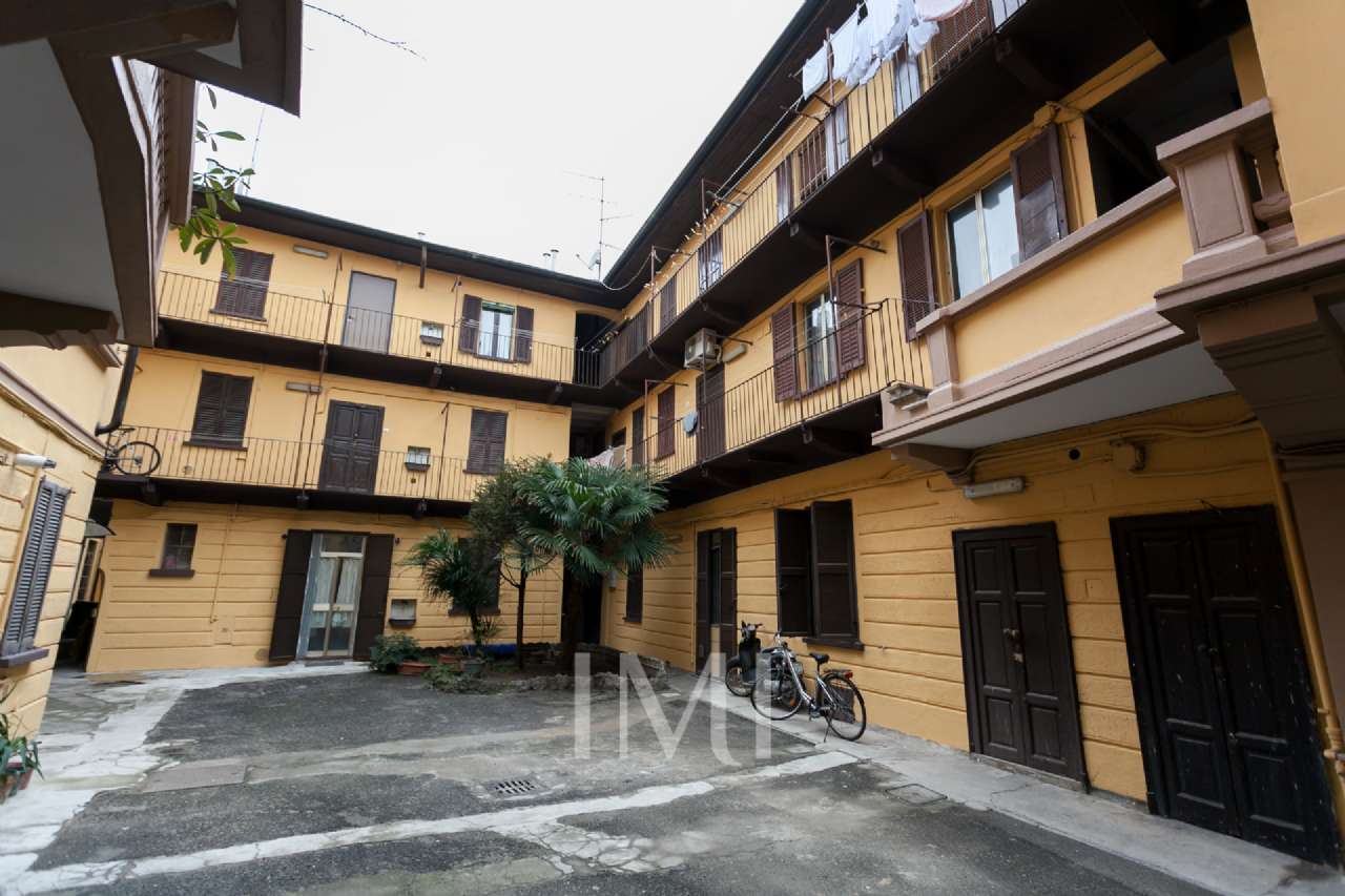 Negozio - Loc.Com. MILANO vendita  BRUZZANO capsoni IMI Immobiliare Milano - Affiliato Loreto