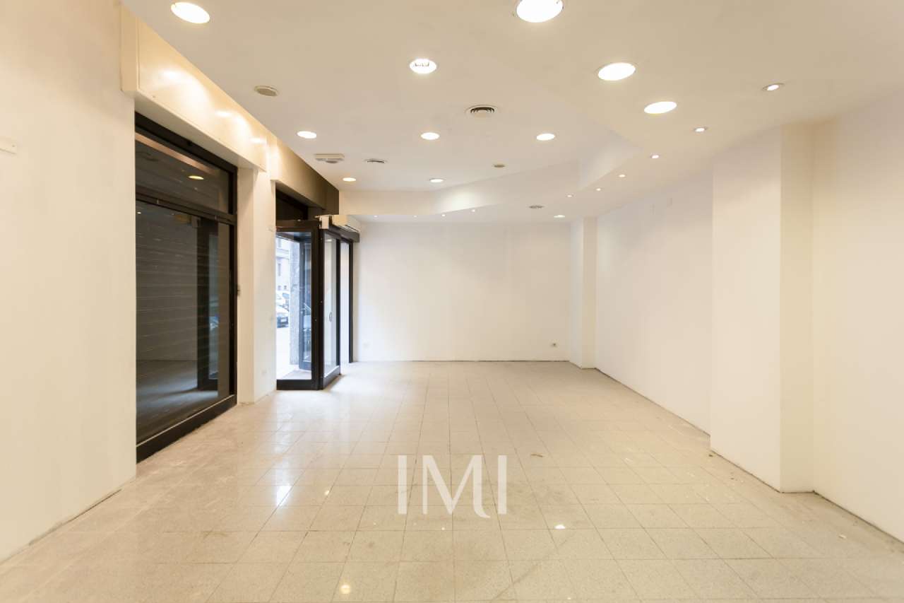 Negozio - Loc.Com. MILANO vendita  REPUBBLICA zuretti IMI Immobiliare Milano - Affiliato Loreto