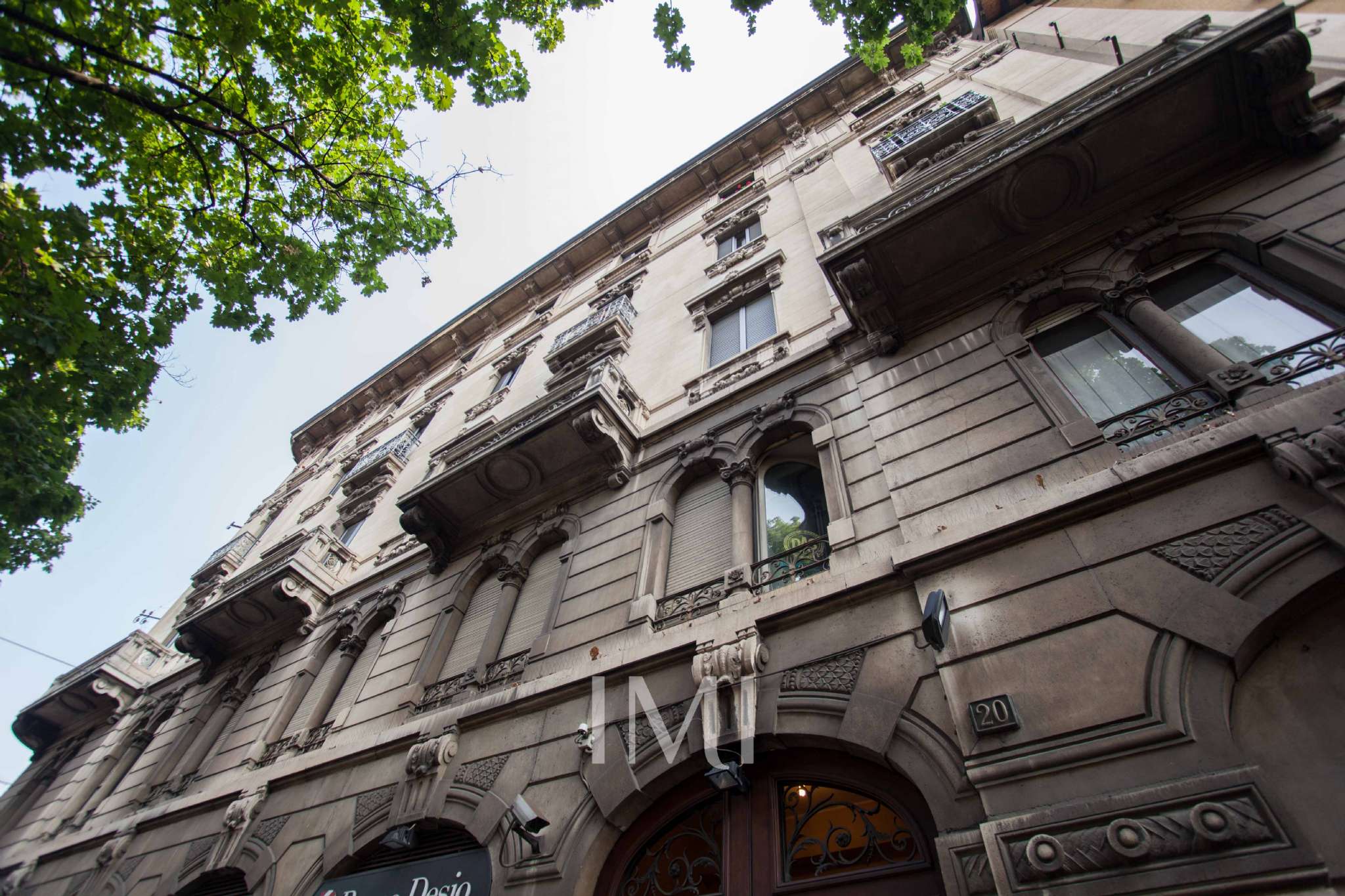  milano vendita quart: buenos aires imi immobiliare milano - affiliato loreto