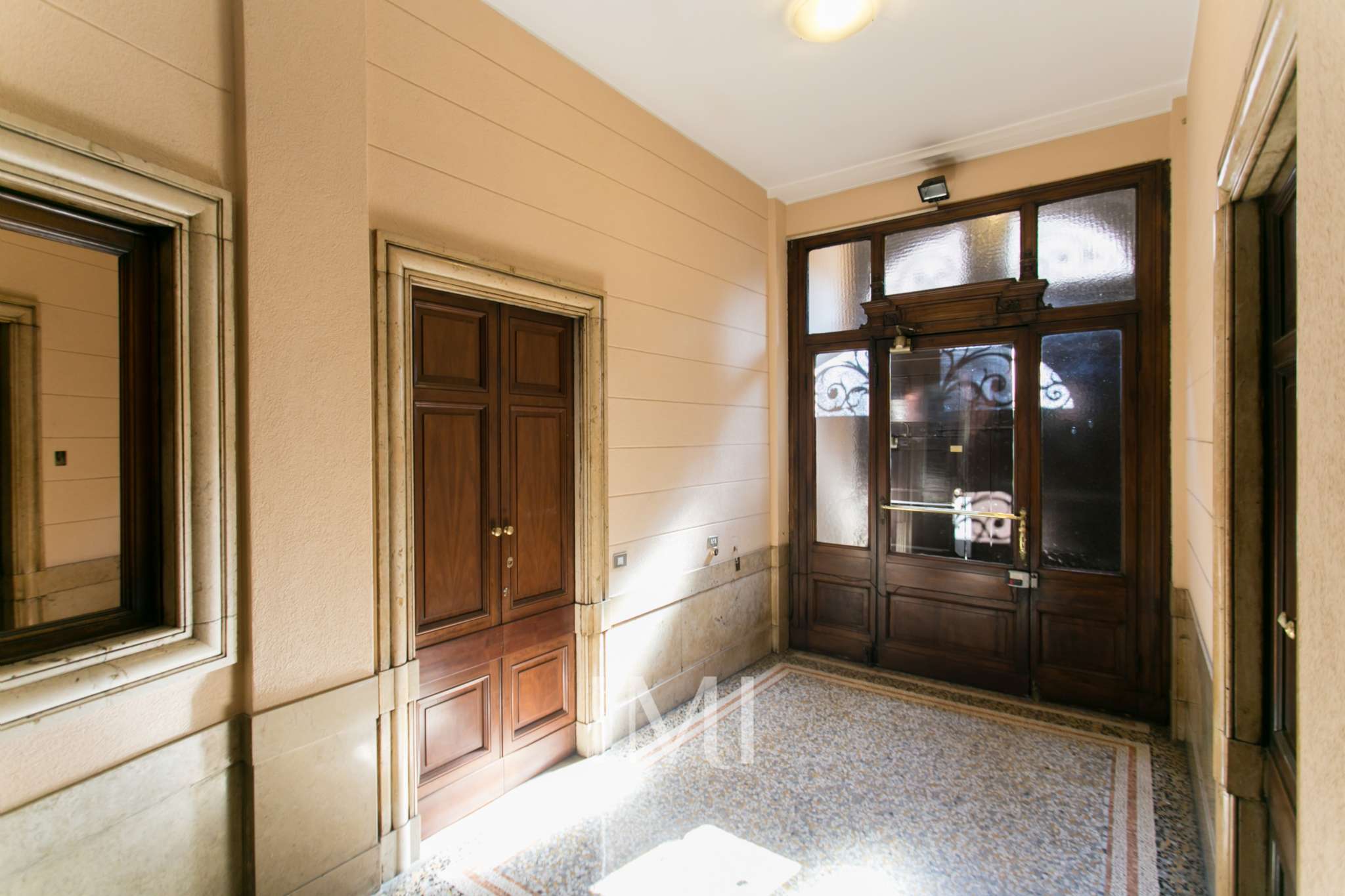 Appartamento MILANO vendita  BUENOS AIRES pergolesi IMI Immobiliare Milano - Affiliato Loreto