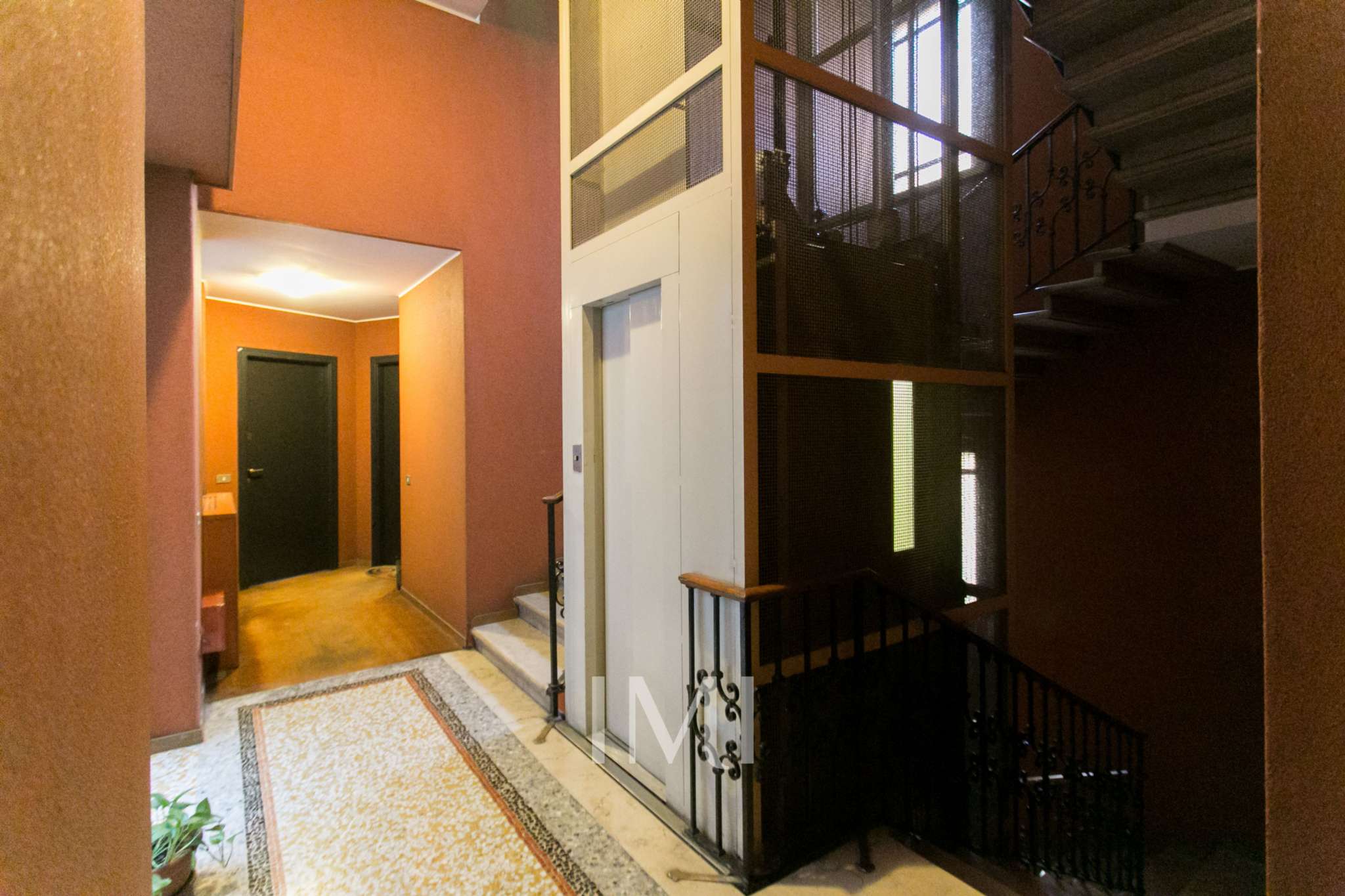 Appartamento MILANO vendita  BUENOS AIRES pergolesi IMI Immobiliare Milano - Affiliato Loreto