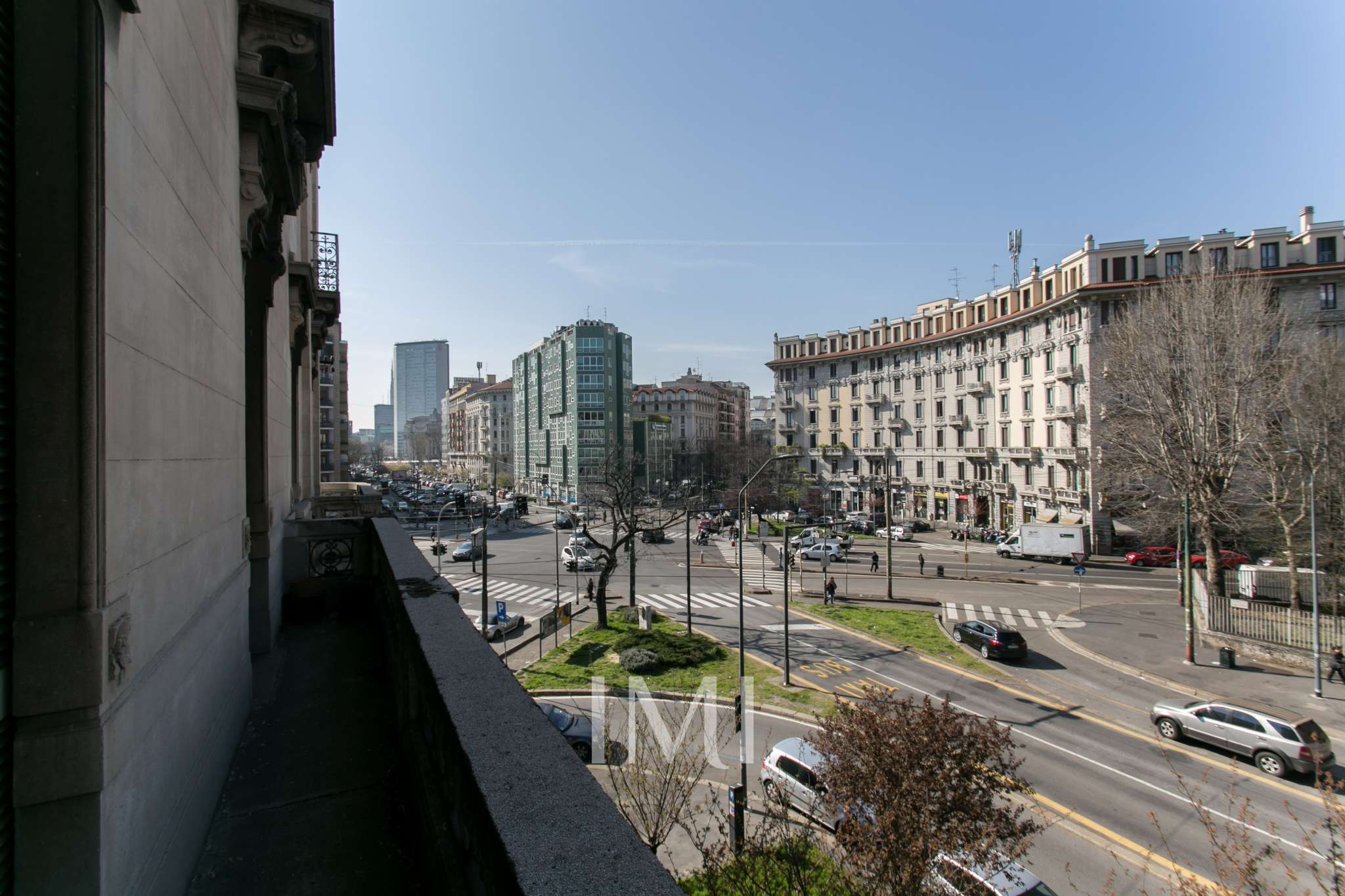 Appartamento MILANO vendita  BUENOS AIRES pergolesi IMI Immobiliare Milano - Affiliato Loreto