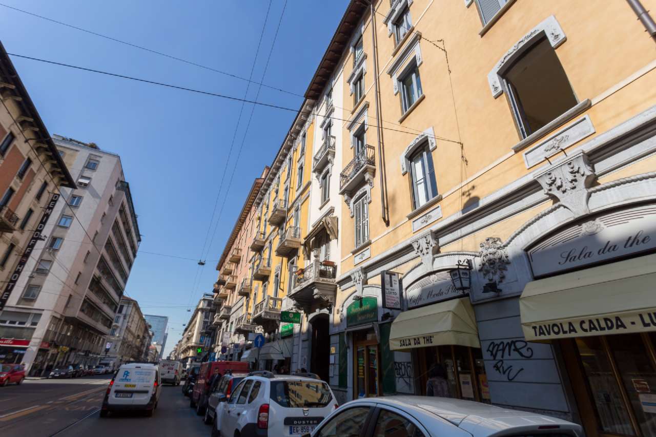  milano vendita quart: buenos aires imi immobiliare milano - affiliato loreto