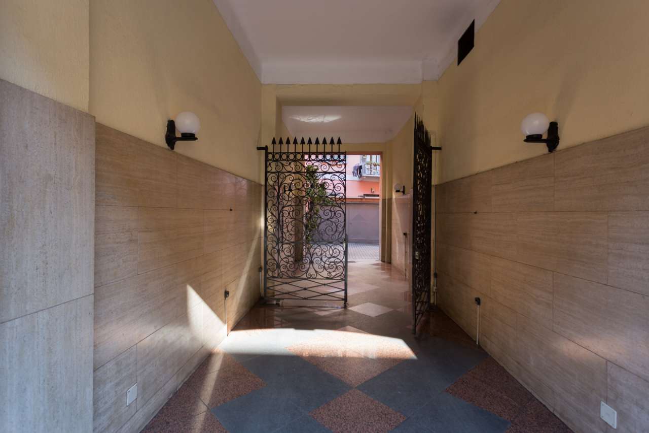 Appartamento MILANO vendita  BUENOS AIRES plinio IMI Immobiliare Milano - Affiliato Loreto