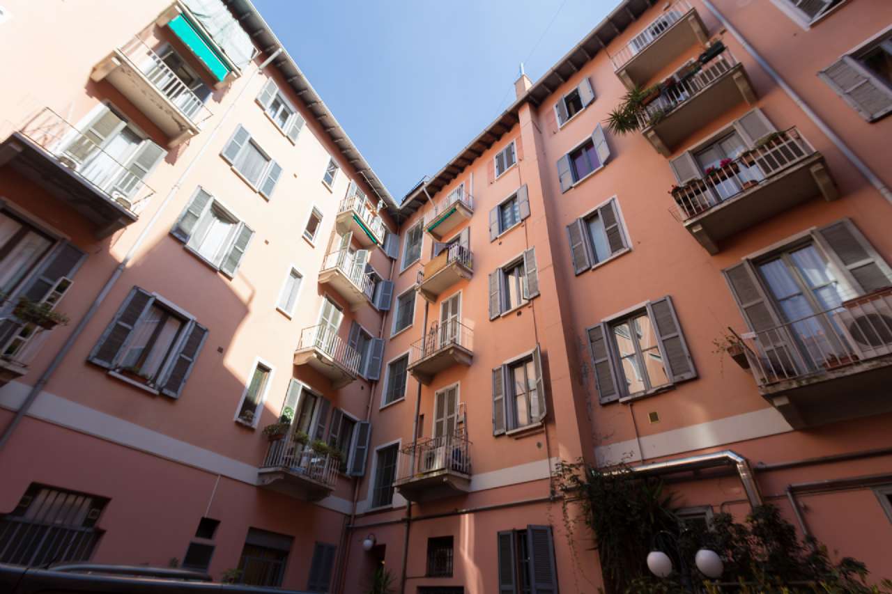 Appartamento MILANO vendita  BUENOS AIRES plinio IMI Immobiliare Milano - Affiliato Loreto