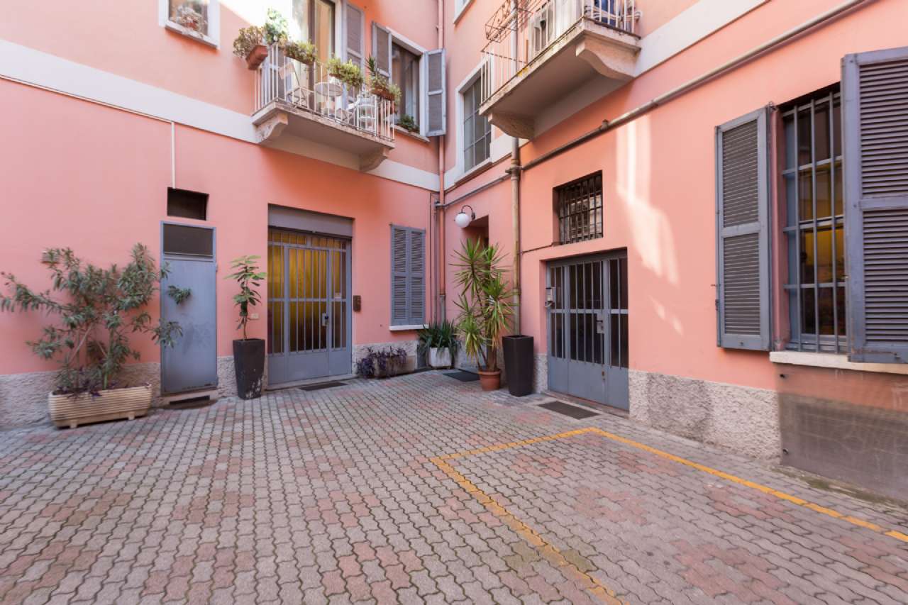 Appartamento MILANO vendita  BUENOS AIRES plinio IMI Immobiliare Milano - Affiliato Loreto