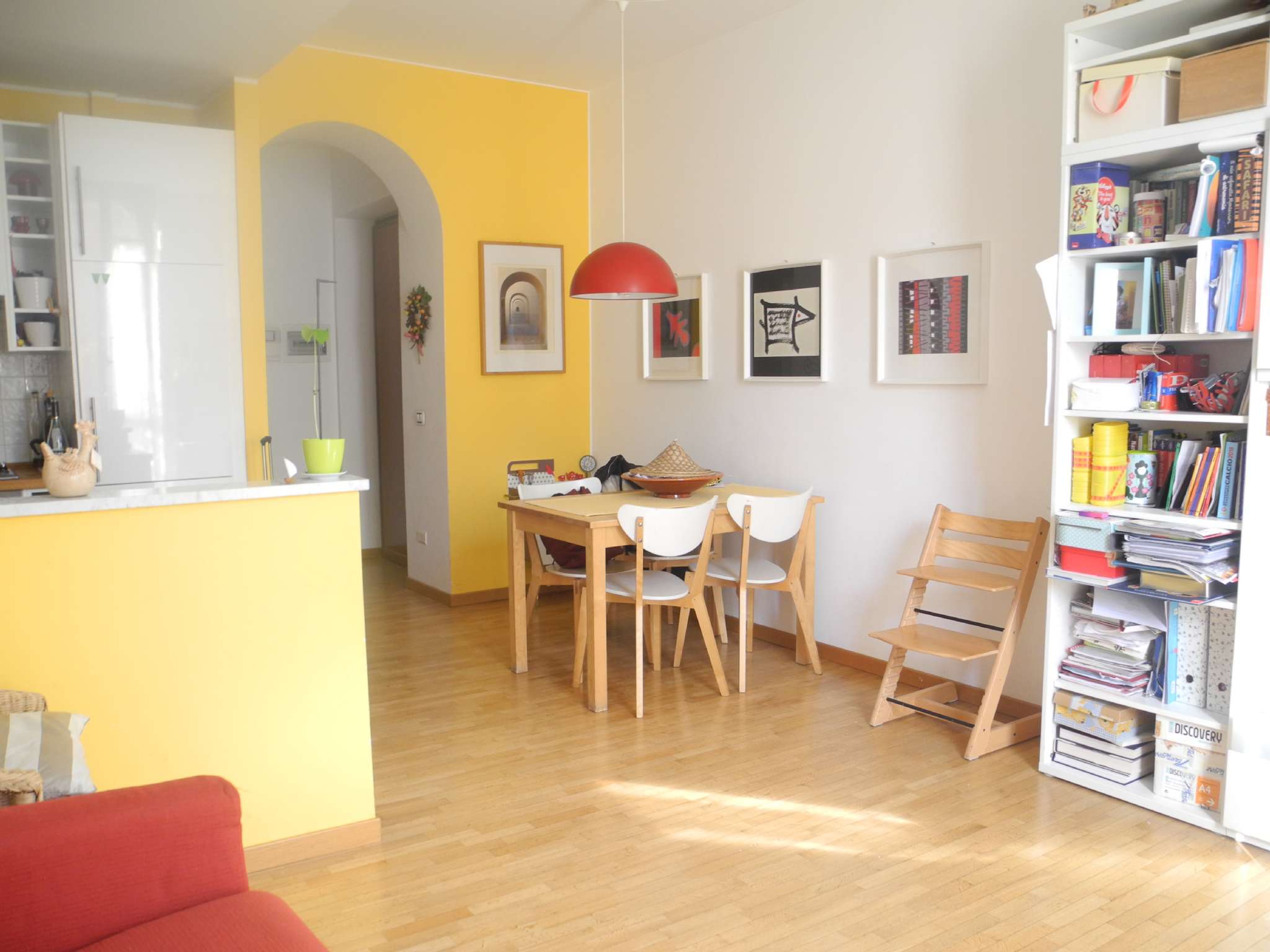  milano vendita quart: buenos aires imi immobiliare milano - affiliato loreto