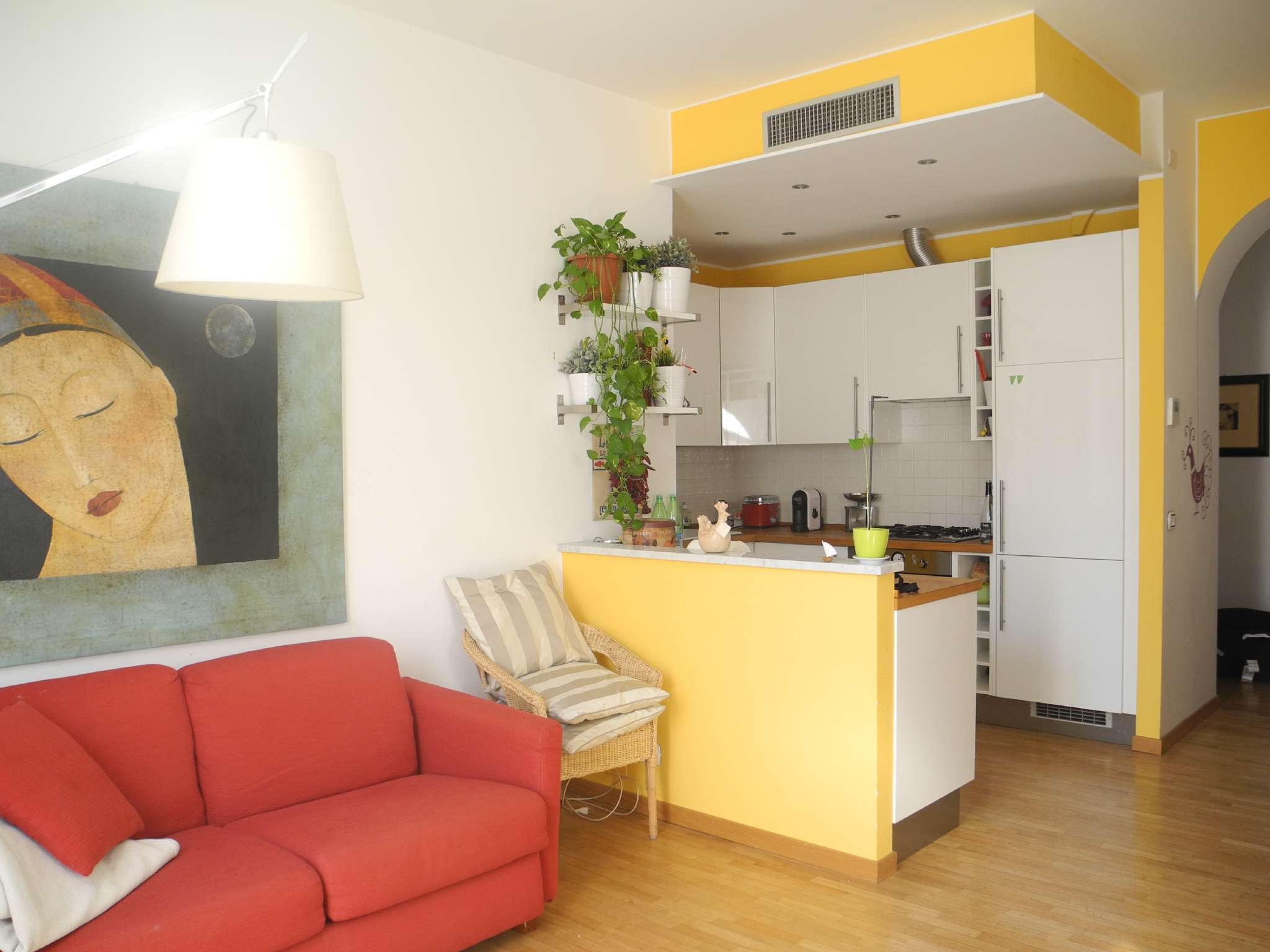 Appartamento MILANO vendita  BUENOS AIRES gaffurio IMI Immobiliare Milano - Affiliato Loreto