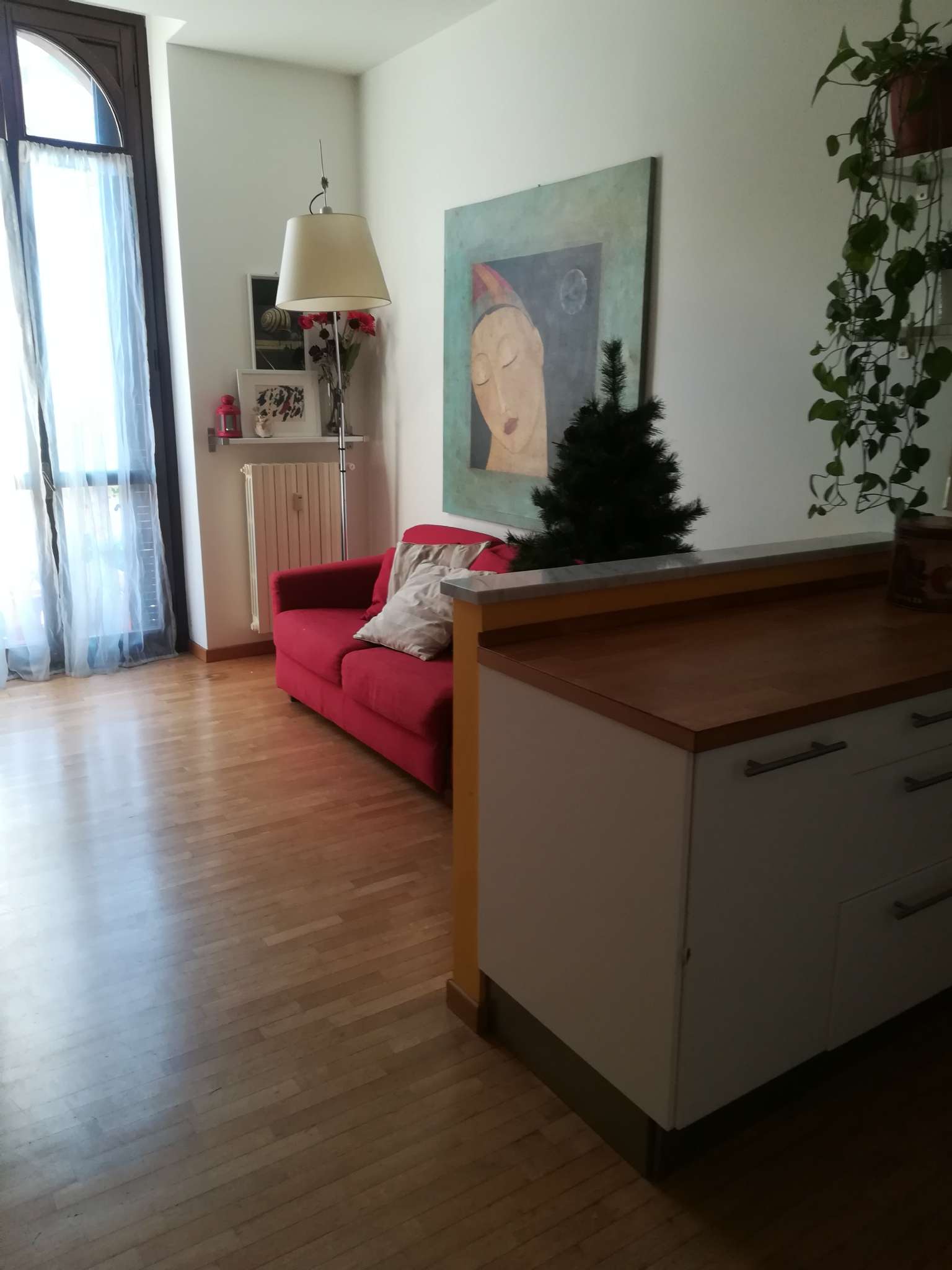 Appartamento MILANO vendita  BUENOS AIRES gaffurio IMI Immobiliare Milano - Affiliato Loreto