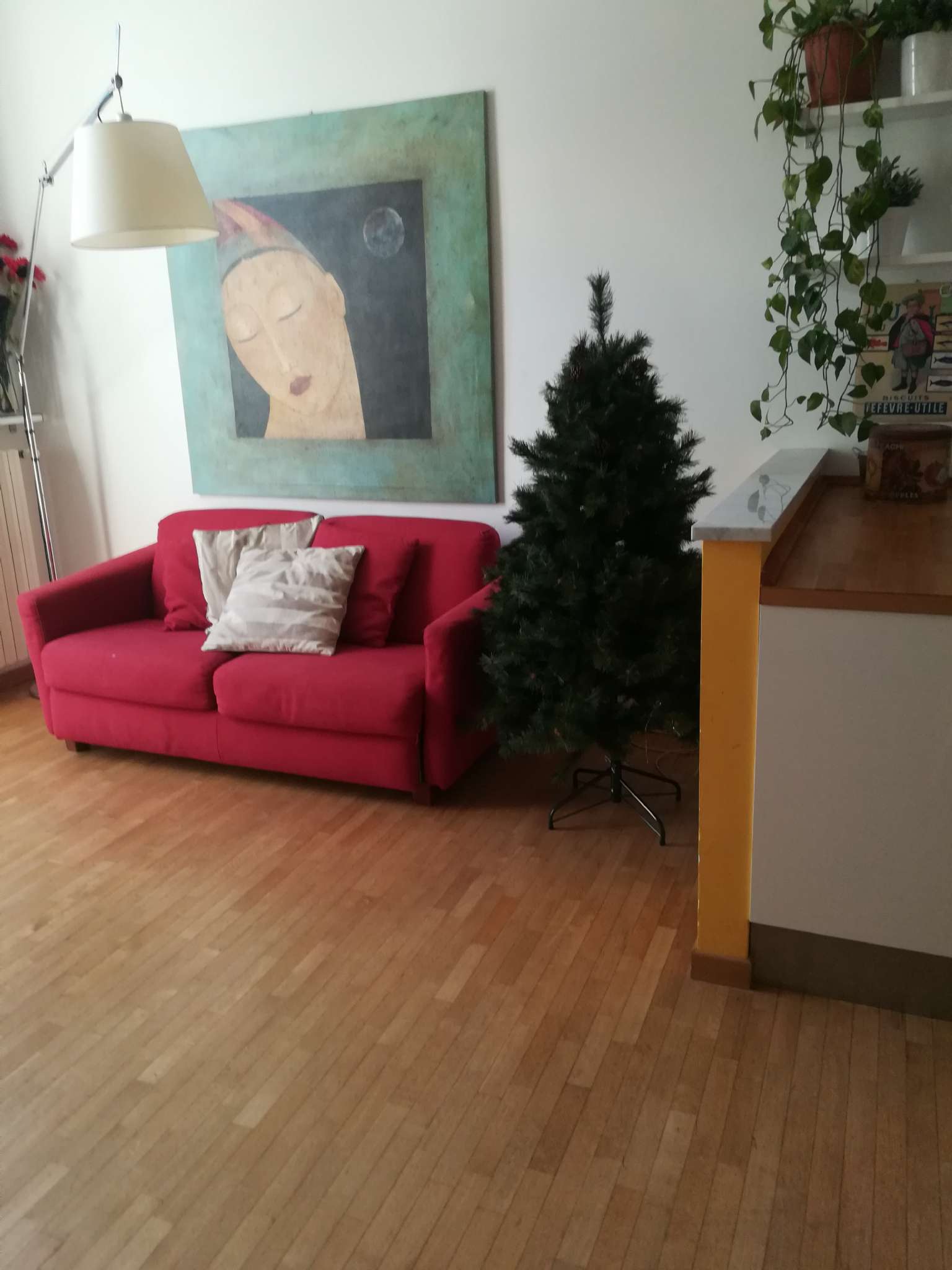 Appartamento MILANO vendita  BUENOS AIRES gaffurio IMI Immobiliare Milano - Affiliato Loreto