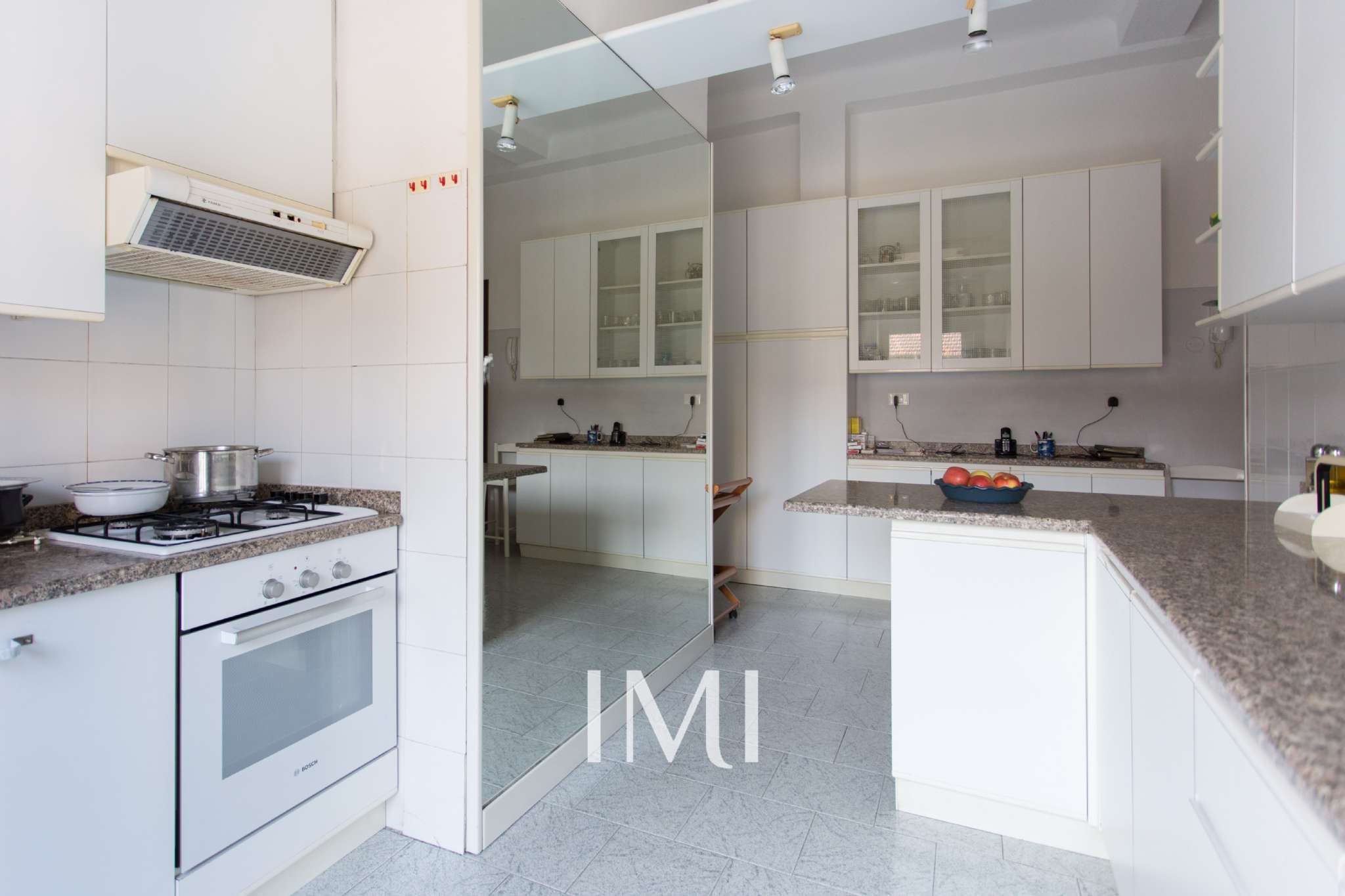 Appartamento MILANO vendita  REPUBBLICA marocco IMI Immobiliare Milano - Affiliato Loreto